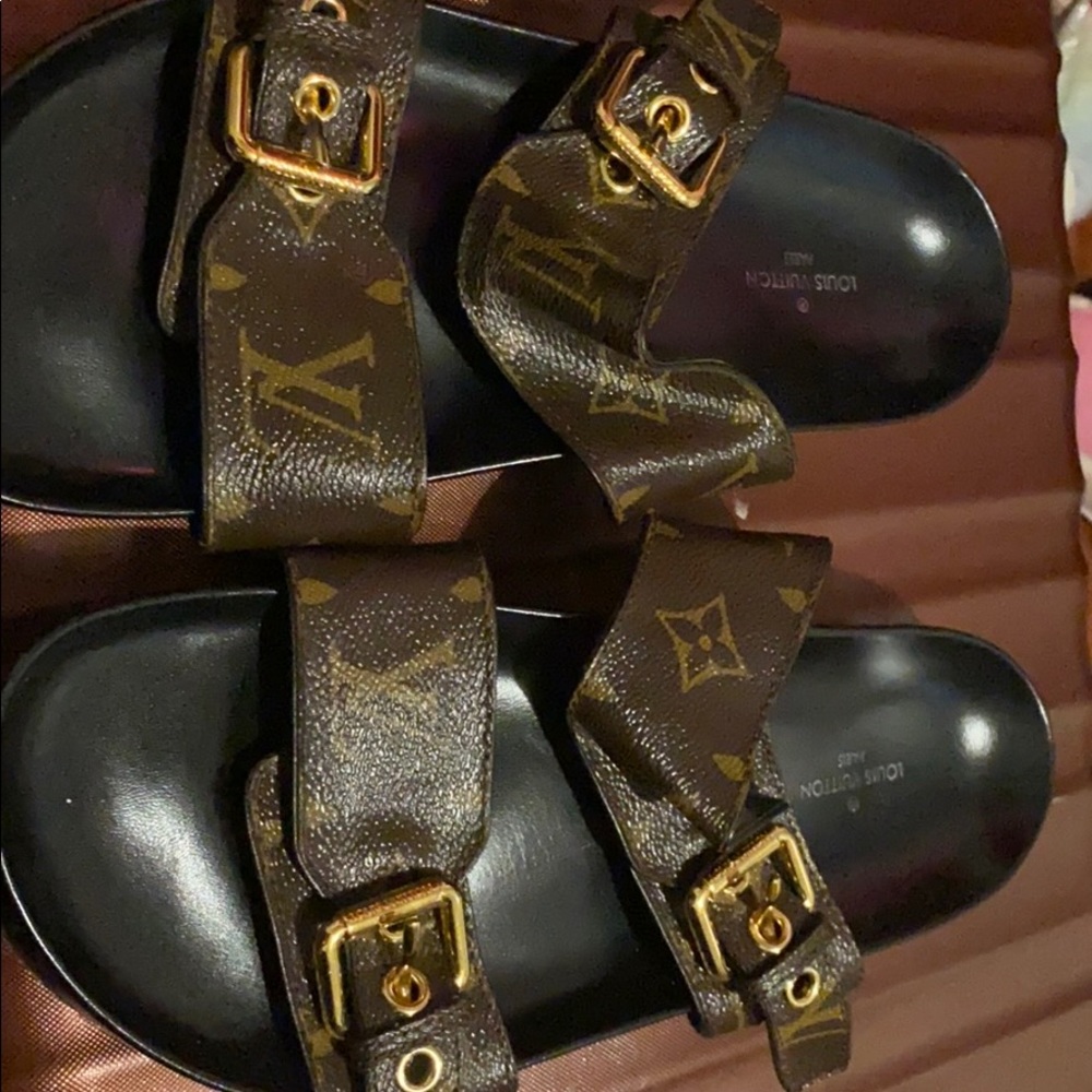 Slippers